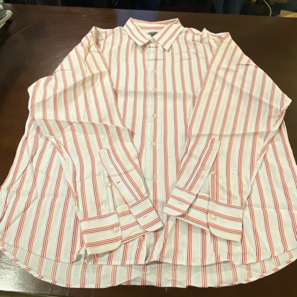 Springfield dress shirt multi colour - Picture 2 of 7